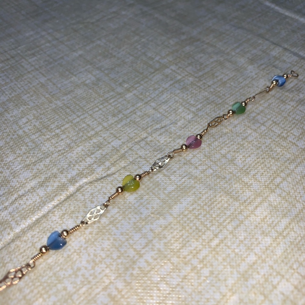 Handmade Bracelet